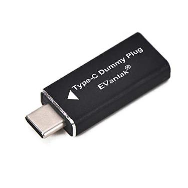 Imagem de Emulador de tela tipo C (Fantasma sem cabeça)