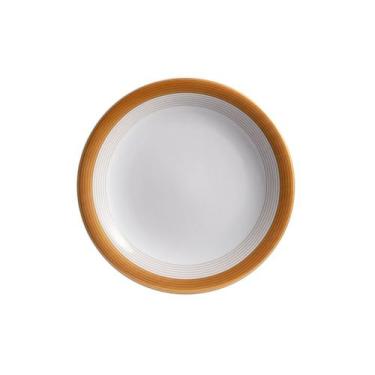 Imagem de Prato Sobremesa 19cm Porcelana Schmidt - Dec. Garopaba 2404, 2404, 19