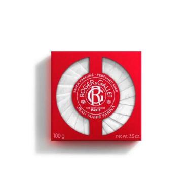 Imagem de Roger & Gallet Jean Marie Farina Savon Parfume -  Sabonete Perfumado 1