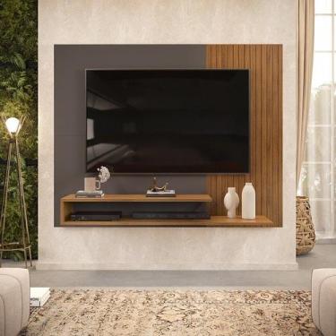 Imagem de Painel dj nando freijo/cinza urbano