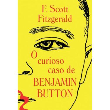 Imagem de Livro - O curioso caso de Benjamin Button