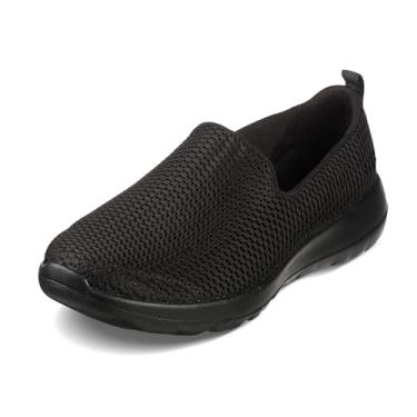Imagem de Sapatilha Skechers Go Walk Joy Feminino, Preto, 39