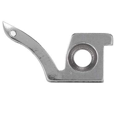 Imagem de GLOGLOW Looper Inferior da Máquina Overlock, Acessórios de Costura Doméstica Multifuncional, Liga Durável Com Instalação Rápida para Máquinas Overlock Domésticas