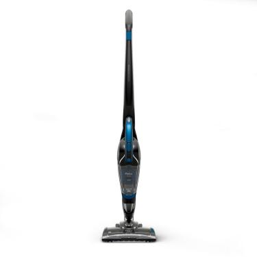 Imagem de Aspirador de Pó Vertical Sem Fio Philco PAS52 2em1 200W Bivolt Cinza e Azul 