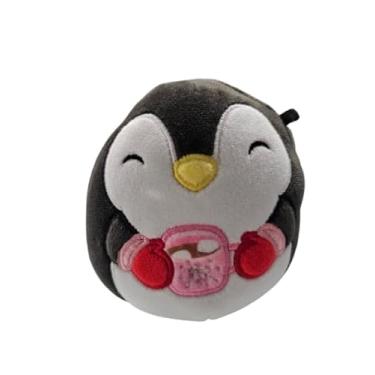 Imagem de Squishmallows Luna 4.5 Inch Christmas Collectible Soft & Squishy Stuffed - Add to Your Squad - Gift for Kids, Girls & Boys