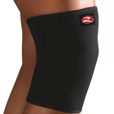 Imagem de Joelheira Realtex Neoprene Unissex Preto-Unissex