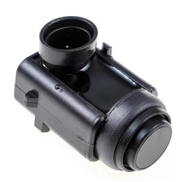 Imagem de Para Benz para C32 para Amg 2002 2003 2004 0015427418 0263003167 A0015427418 Pdc Sensor de estacionamento Pdc carro Pdc sensor de estacionamento (1 peça-preto)