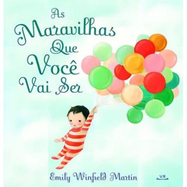 Imagem de Maravilhas Que Você Vai Ser, As - VR EDITORA, Sortido