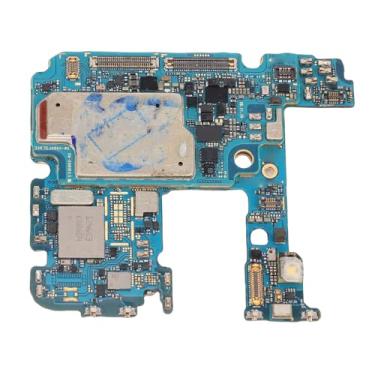 Imagem de VBESTLIFE Substituição da Placa-mãe para S20 Versão UE, Placa Lógica Principal PCB de 8 GB 128 GB, Placa-mãe de Celular, Acessório de Reparo de Telefone