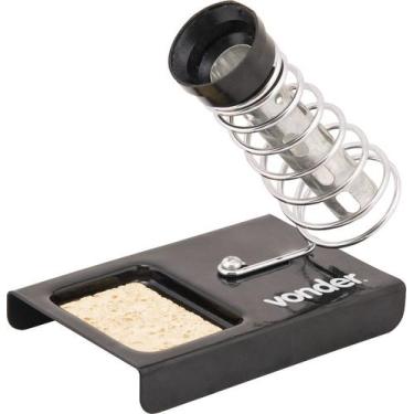 Imagem de Suporte para ferro de solda Vonder