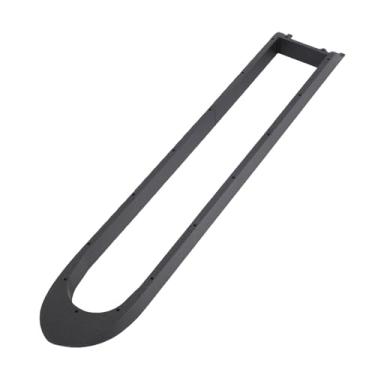 Imagem de SUNGOOYUE Espaçador do Compartimento da Bateria, Altura do Kit de Expansão da Bateria do Scooter da Almofada de Elevação de 30mm para Acessório M365