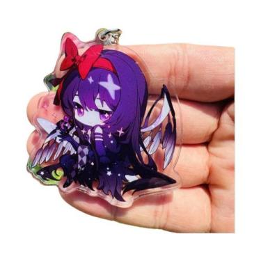 Imagem de Chaveiro De Cosplay De Anime Kaname Puella Magi Madoka Magica Tomoe Ma