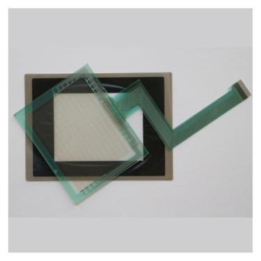 Imagem de GP270-LG11-LG31-24V GP270-SC11-24V - Tela sensível ao toque de película protetora de plástico (filme e touchpad)