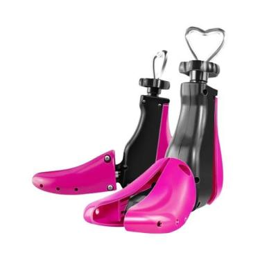 Imagem de Suportes Ajustáveis Para Sapatos De Cano Alto Para Homens E Mulheres, 