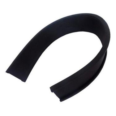 Imagem de Borracha Original Coyote para Cinta / Abraçadeira, TRS Tri-Oval / 2 Wa