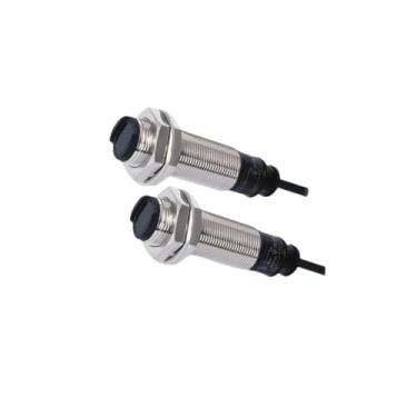 Imagem de Sensores fotoelétricos BR20M-TDTL BR4M-TDTL-P BR4M-TDTD-P BR20M-TDTL-P BR4M-TDTD Sensor de interruptor fotoelétrico (BR4M-TDTD-P-1pcs)