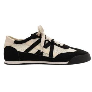 Imagem de Tênis Camurça Tela Margot Lançamento Arezzo-Feminino