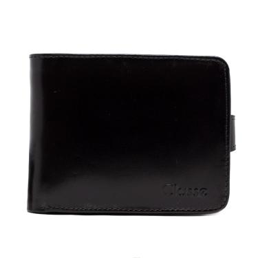 Imagem de CARTEIRA MASCULINA CLASSE COURO PORTA-CHEQUES 434 2A PRETA