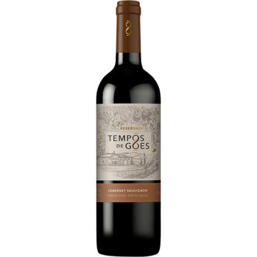Imagem de Vinho Tempos de Góes Cabernet Sauvignon Suave 750ml