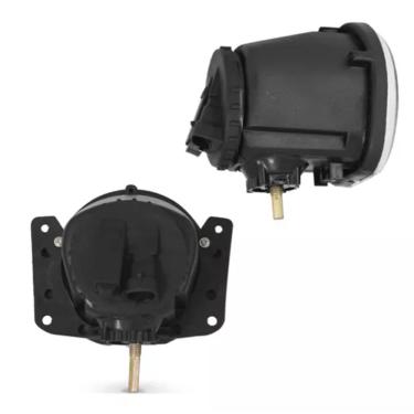 Imagem de Farol Aux Milha Fiat Palio Idea Strada Marea Brava Ducato Un