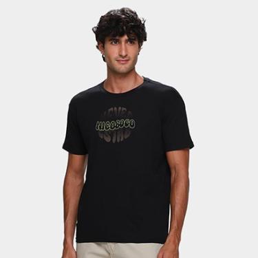 Imagem de Camiseta Nicoboco Soul Masculina-Masculino