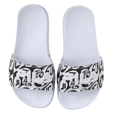 Imagem de Chinelo Infantil Fila Drifter-Unissex