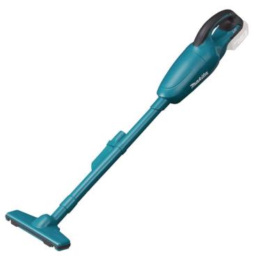 Imagem de Aspirador de Pó 18 Volts Li-Ion (Não Acompanha Bateria) - DCL180Z - MAKITA