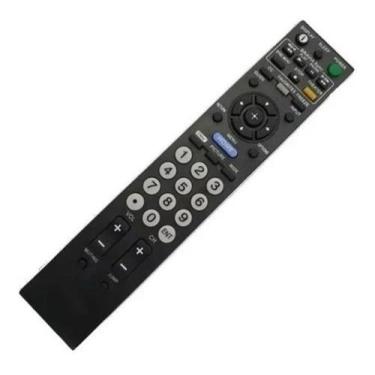 Imagem de Controle Remoto Da Tv Sony Klv-26m400a + pilhas - LELONG