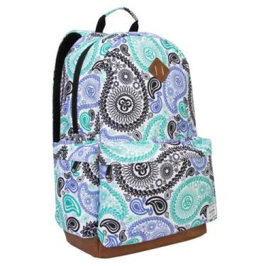 Imagem de Mochila Targus Strata II p/ Notebook 15.6 Mandala TSB93602