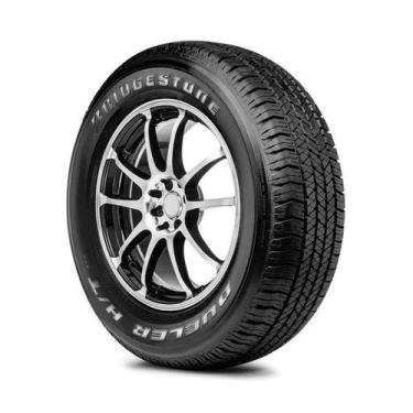 Imagem de Pneu Aro 18 255/60R18 108H Dueler H/T 684 II Bridgestone