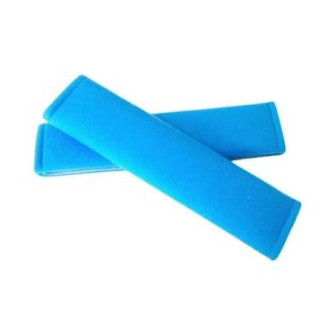 Imagem de Protetor De Cinto De Segurança Universal Para Carro, Almofada De Ombro