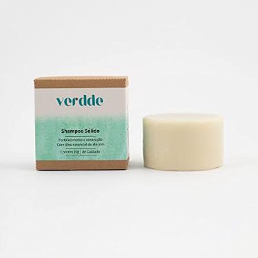 Imagem de Verdde Shampoo Sólido De Alecrim 70G