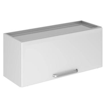 Imagem de Armário Horizontal Tarsila Itatiaia IPH-80 Branco Neve