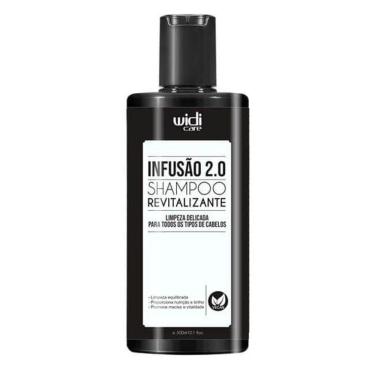 Imagem de Shampoo Infusão 2.0 Widi Care - 300Ml