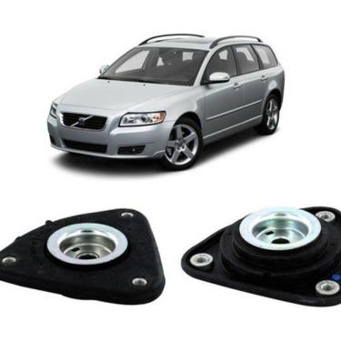 Imagem de Coxim Do Amortecedor Dianteiro Volvo V50 2006 2007 2008 09