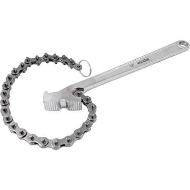 Imagem de Chave De Corrente 12", Vonder.