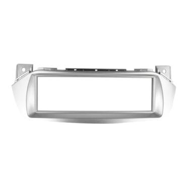 Imagem de Painel estéreo único Din para Suzuki Alto para Nissan Pixo Marati A-Star CD DVD Montagem Fascia Dash Instalação Trim Kit Moldura Moldura