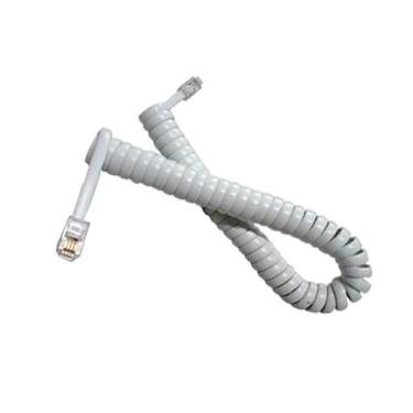 Imagem de Cabo Fio Espiral Telefone Fixo Alta Qualidade Original Cpro - CONNECT 