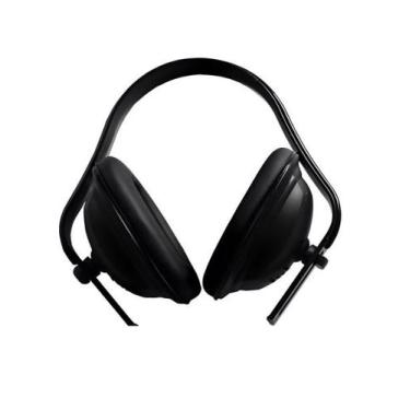 Imagem de Protetor Abafador Auditivo Tipo Concha 11DB CA 18191 EPI  FREITAS