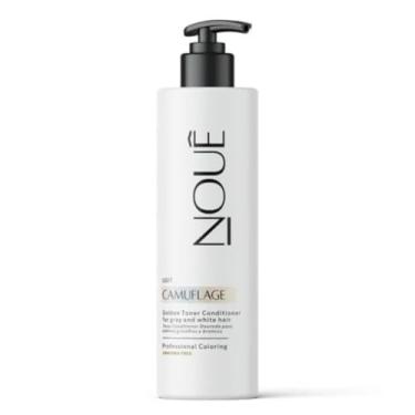 Imagem de Nouê Tonalizante Camuflage Light 140ml