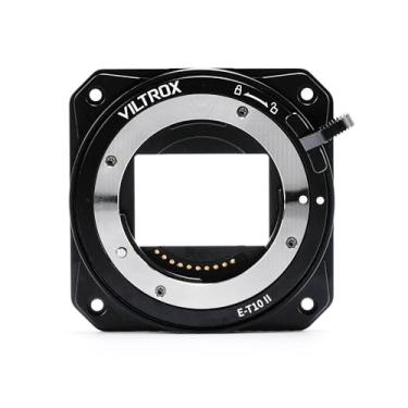 Imagem de VILTROX E-T10 II