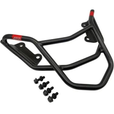 Imagem de Bagageiro Xtz 250 Lander 2019 a 2020 Suporte P/ Bau sr2141 - Givi