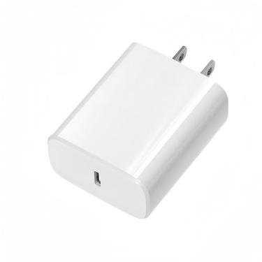 Imagem de Carregador SHANCOSI USB C rápido de 20 W para Samsung Galaxy Tab A9+ P