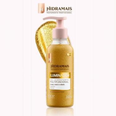 Imagem de Iluminador multifuncional hidramais 260 ml