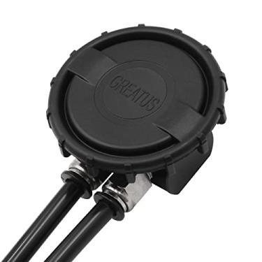 Imagem de Eixo diferencial de substituição de ar para ARB 170112 Kit para conjuntos de trens, diferenciais, caixa de transmissão e transferência de veículo 4×4 4WD