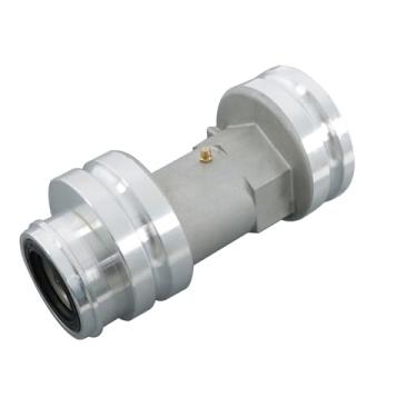 Imagem de WFLNHB Substituição do cubo do rolamento do eixo traseiro para Polaris Xplorer 400 4X4 1999-2002 5132098 5131701