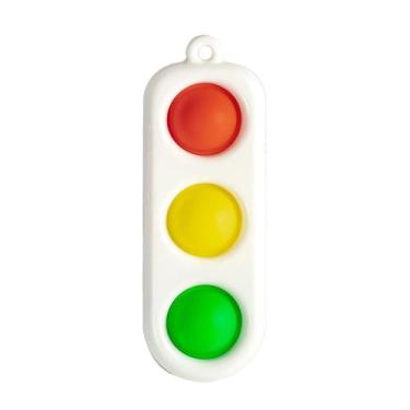 Imagem de Simples Dimple Fidget Toy Fidget Toys Brinquedos de mão de alívio de e