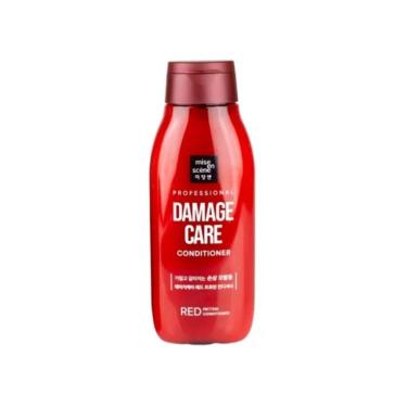 Imagem de Condicionador Mise En Scne Damage Care Red Protein 200Ml