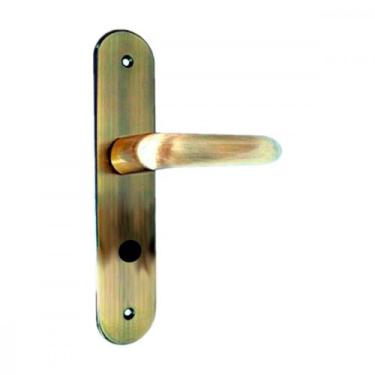 Imagem de Fechadura Stam Flo 814/11 - Int