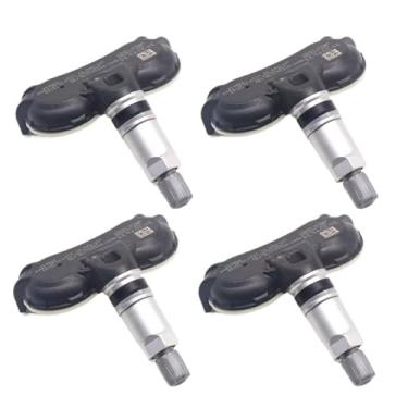 Imagem de Compatível com TOYOTA SIENNA TUNDRA SEQUOIA SENSOR TPMS SENSOR DE PRESSÃO DE AR ​​DOS PNEUS 42607-0C080 42607-0C060 TPMS Automotivo (1 peça)